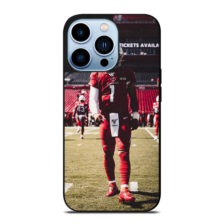 KYLER MURRAY ARIZONA CARDINALS iPhone 13 Pro Max Case Cover KYLER MURRAY ARIZONA CARDINALS iPhone 13 Pro Max Case Cover
