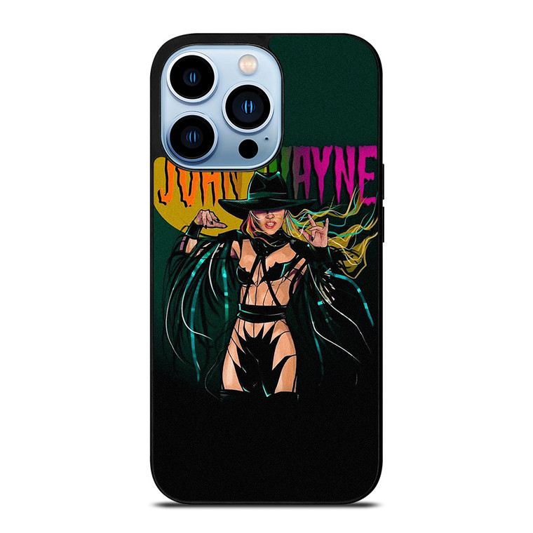 LADY GAGA JOHN WAYNE iPhone 13 Pro Max Case Cover