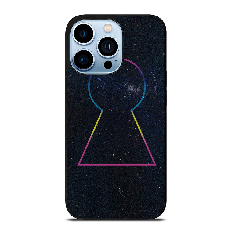 LIL UZI VERT ETERNAL ATAKE SYMBOL iPhone 13 Pro Max Case Cover