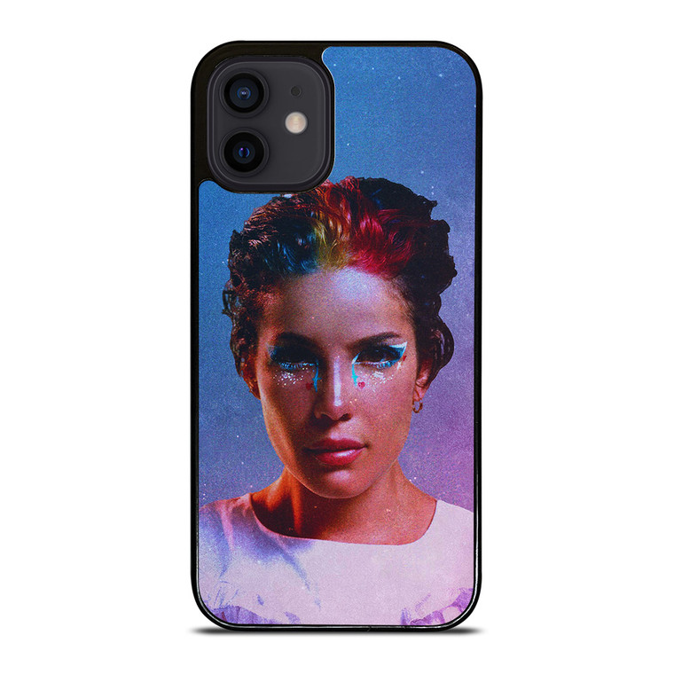 HALSEY SINGER MANIC iPhone 12 Mini Case Cover
