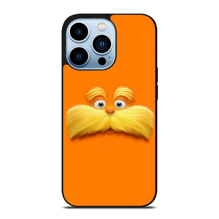 LORAX CARTOON iPhone 13 Pro Max Case Cover