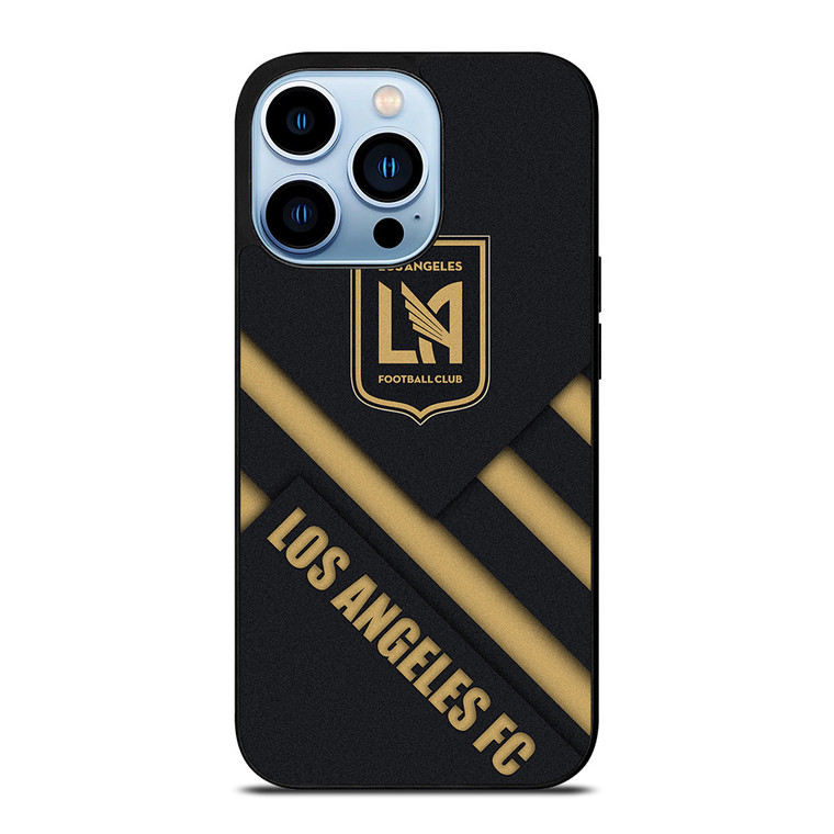LOS ANGELES FC LOGO iPhone 13 Pro Max Case Cover