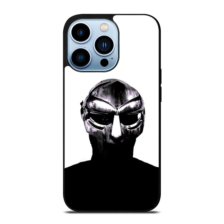 MADVILLAIN MF DOOM MADLIB iPhone 13 Pro Max Case Cover