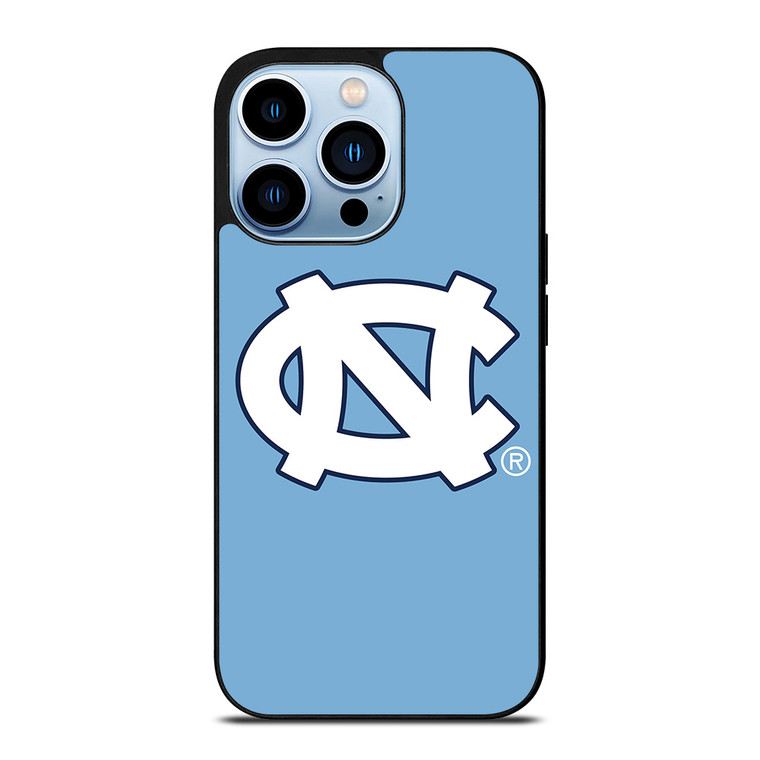 NORTH CAROLINA TAR HEELS FOOTBALL iPhone 13 Pro Max Case Cover NORTH CAROLINA TAR HEELS FOOTBALL iPhone 13 Pro Max Case Cover