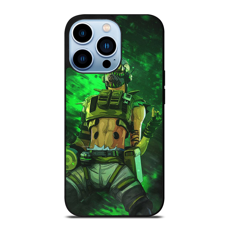OCTANE APEX LEGEND iPhone 13 Pro Max Case Cover