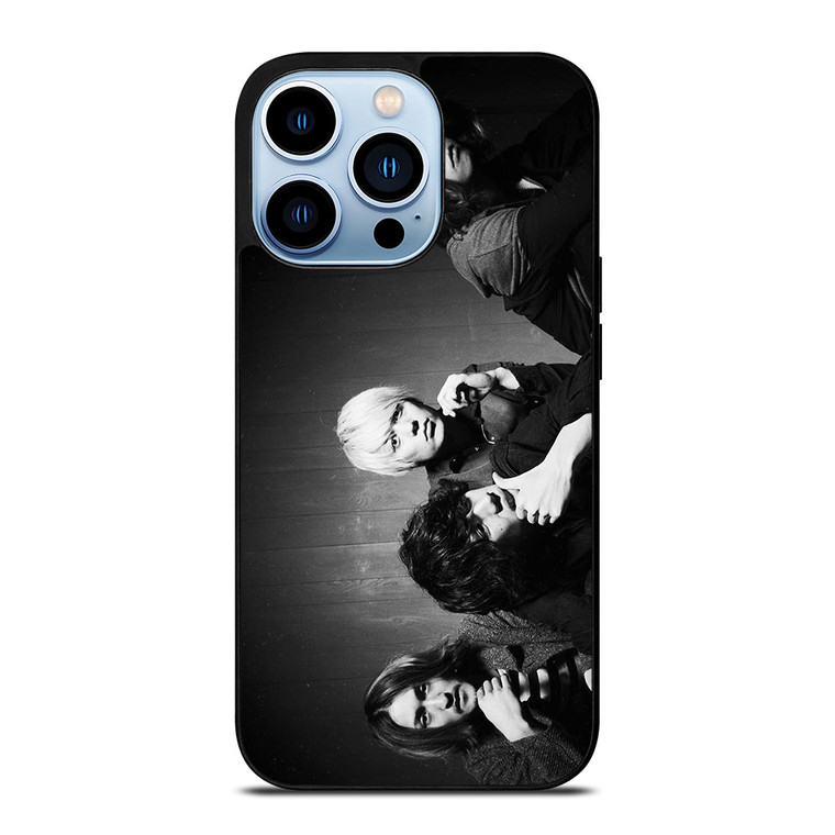 ONE OK ROCK BAND MEMBER iPhone 13 Pro Max Case Cover