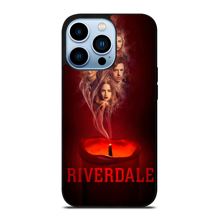 RIVERDALE MOVIES POSTER iPhone 13 Pro Max Case Cover