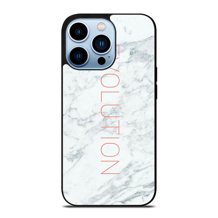 SABRINA CARPENTER EVOLUTION iPhone 13 Pro Max Case Cover