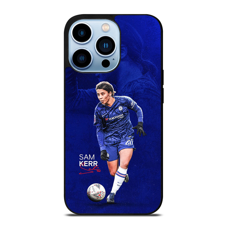 SAMANTHA KERR CHELSEA iPhone 13 Pro Max Case Cover