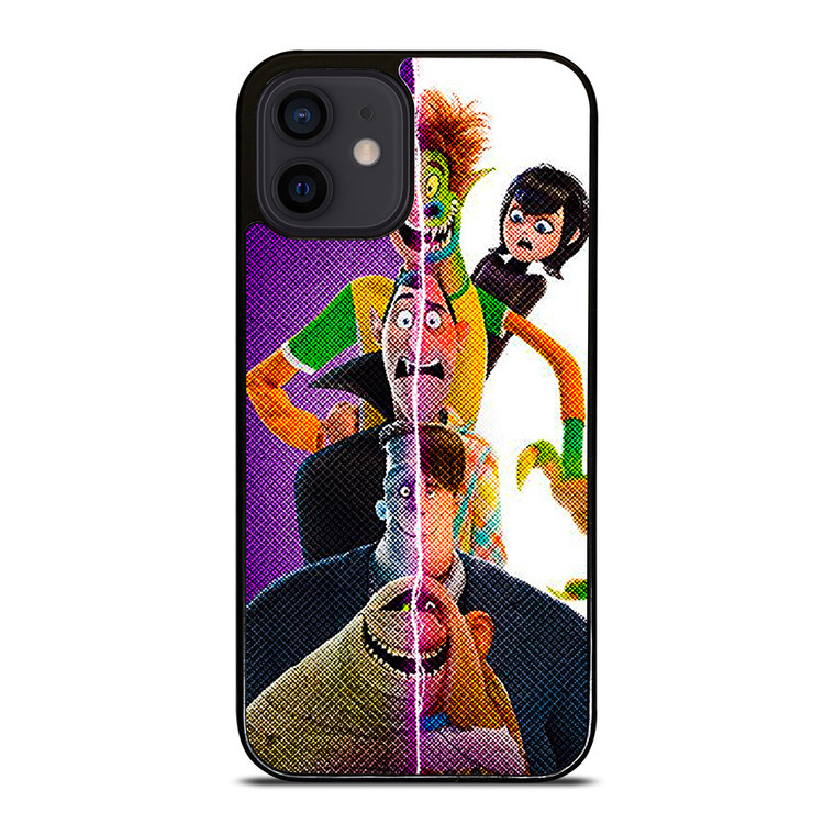 HOTEL TRANSYLVANIA TRANSFORMANIA 1 iPhone 12 Mini Case Cover