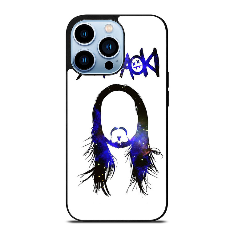 STEVE AOKI ICON iPhone 13 Pro Max Case Cover