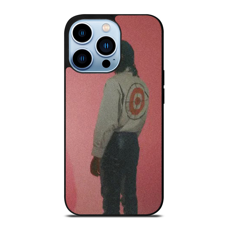 STEVE LACY BAD HABIT iPhone 13 Pro Max Case Cover