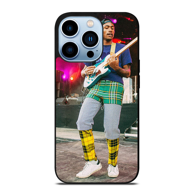 STEVE LACY COOL iPhone 13 Pro Max Case Cover
