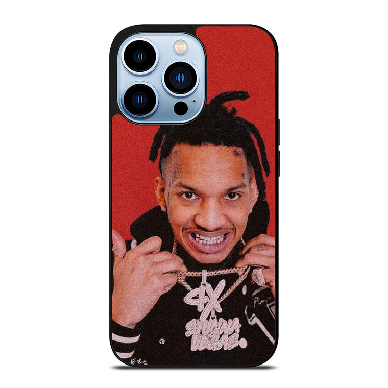 STUNNA 4 VEGAS RAPPER 2 iPhone 13 Pro Max Case Cover