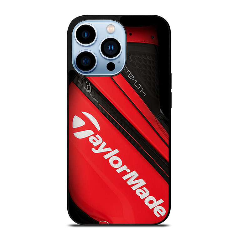 TAYLORMADE GOLF BAG iPhone 13 Pro Max Case Cover
