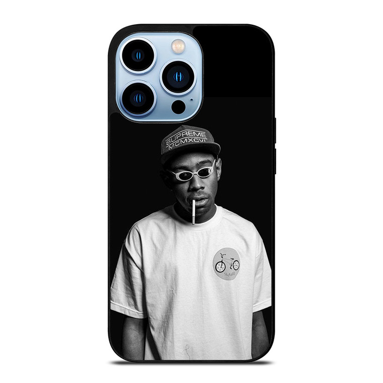 TYLER THE CREATOR SUPREME iPhone 13 Pro Max Case Cover
