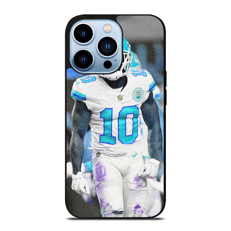 TYREEK HILL MIAMI DOLPHINS NFL 2 iPhone 13 Pro Max Case Cover