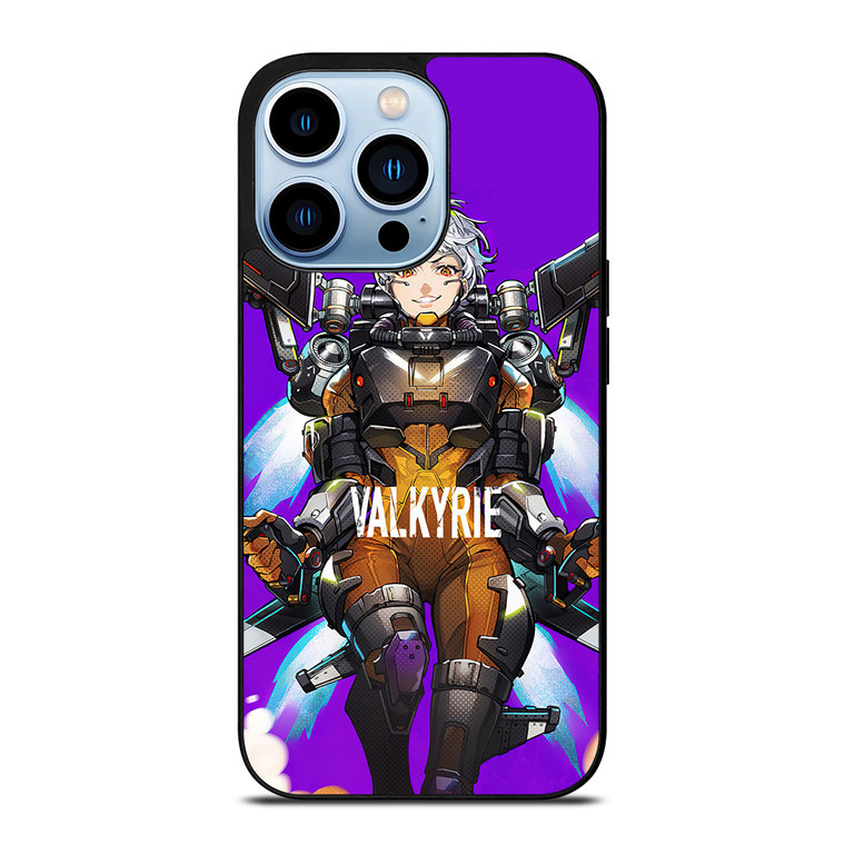 VALKYRIE APEX LEGENDS iPhone 13 Pro Max Case Cover