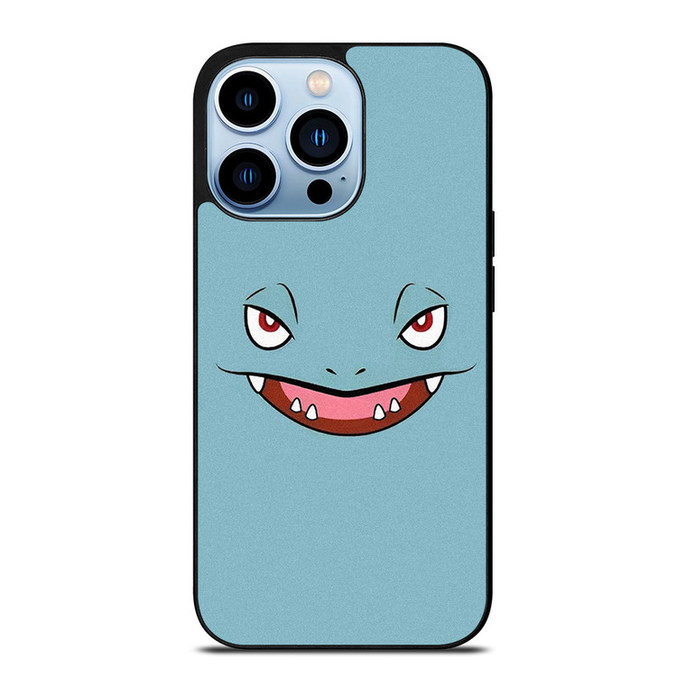 VENUSAUR POKEMON MONSTER ICON iPhone 13 Pro Max Case Cover