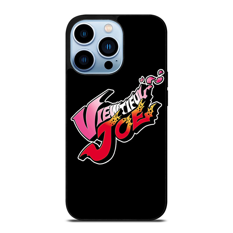 VIEWTIFUL JOE GAMES LOGO iPhone 13 Pro Max Case Cover VIEWTIFUL JOE GAMES LOGO iPhone 13 Pro Max Case Cover