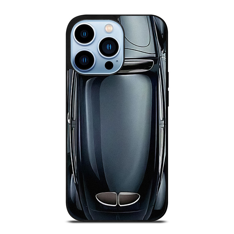 VOLKSWAGEN BEETLE CLASSIC iPhone 13 Pro Max Case Cover