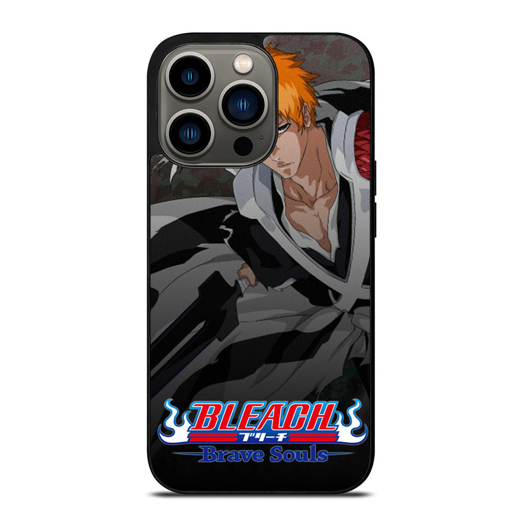 BLEACH BRAVE SOULS GAMES iPhone 13 Pro Case Cover