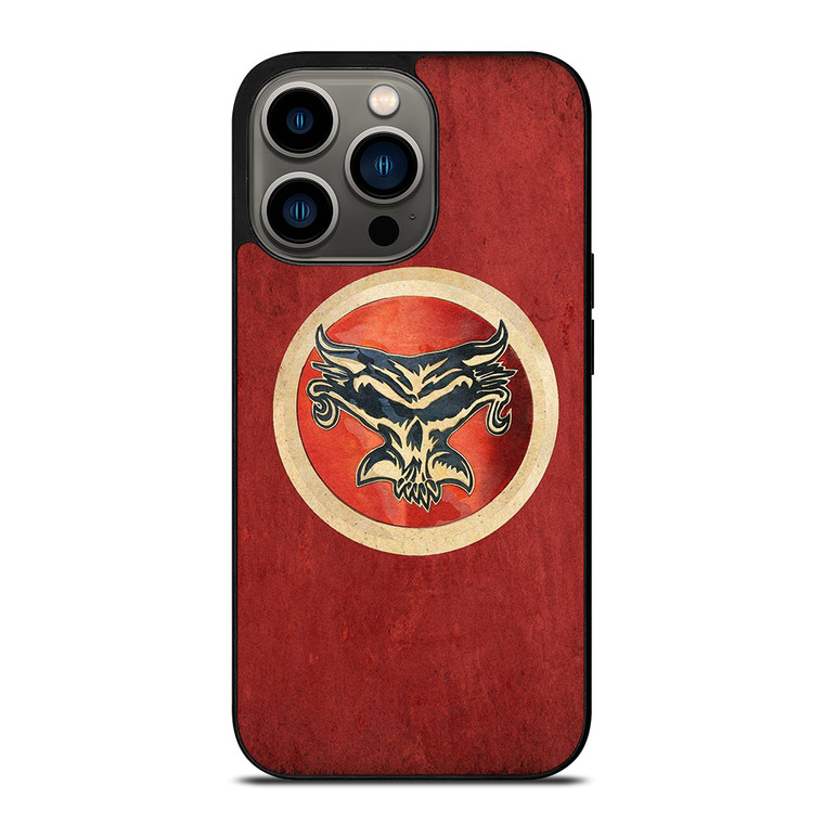 BROCK LESNAR SYMBOL 2 iPhone 13 Pro Case Cover