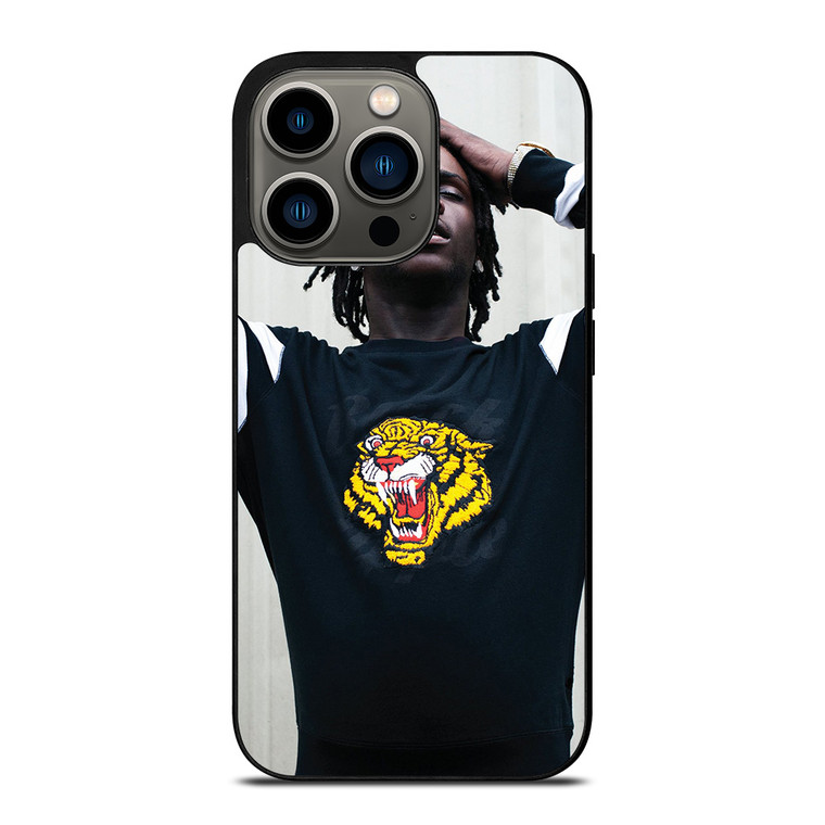 CHIEF KEEF RAPPER iPhone 13 Pro Case Cover