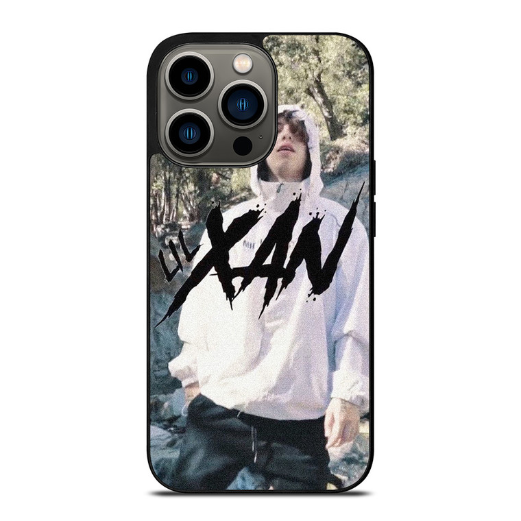 DIEGO LIL XAN RAPPER iPhone 13 Pro Case Cover