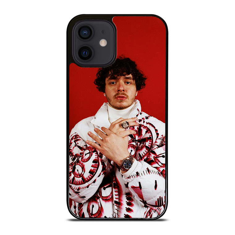 JACK HARLOW RAPPER FIRST CLASS iPhone 12 Mini Case Cover