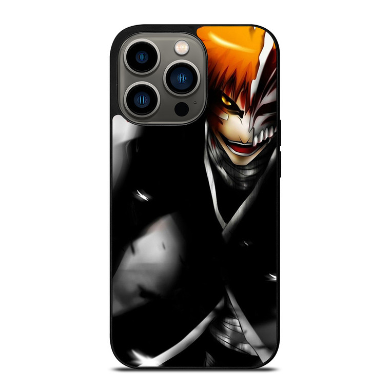 HOLLOW ICHIGO KUROSAKI BLEACH iPhone 13 Pro Case Cover