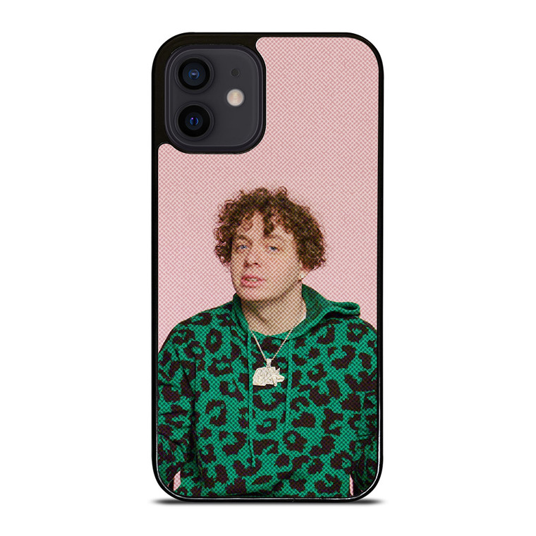 JACK HARLOW RAPPER iPhone 12 Mini Case Cover