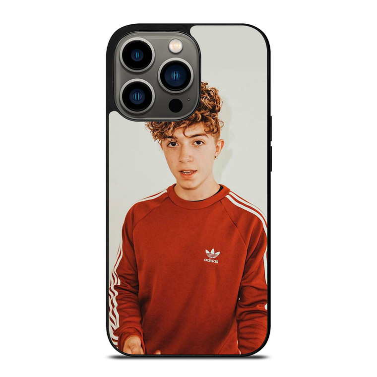 JACK AVERY WHY DONT WE iPhone 13 Pro Case Cover