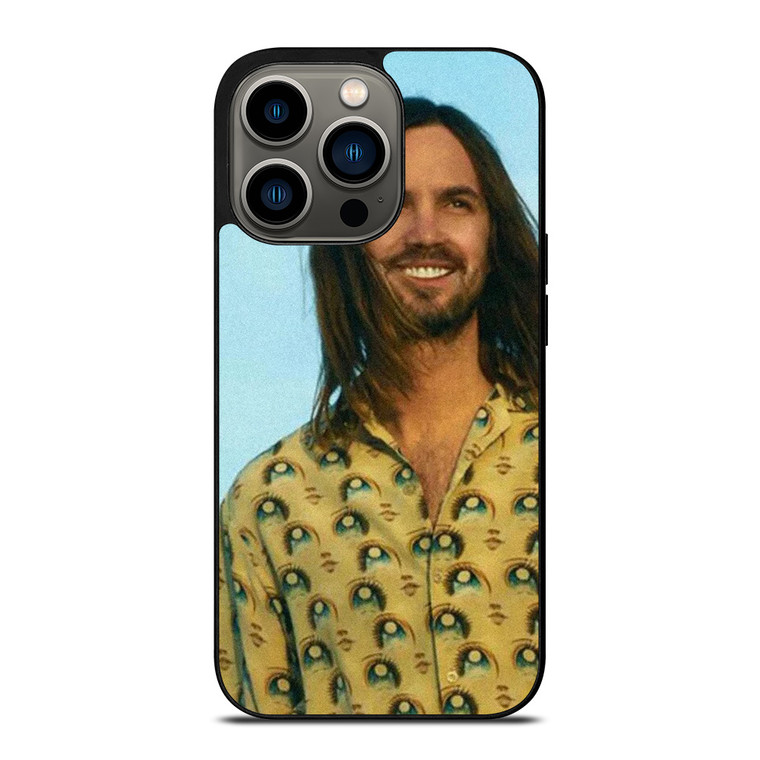 KEVIN PARKER TAME IMPALA iPhone 13 Pro Case Cover