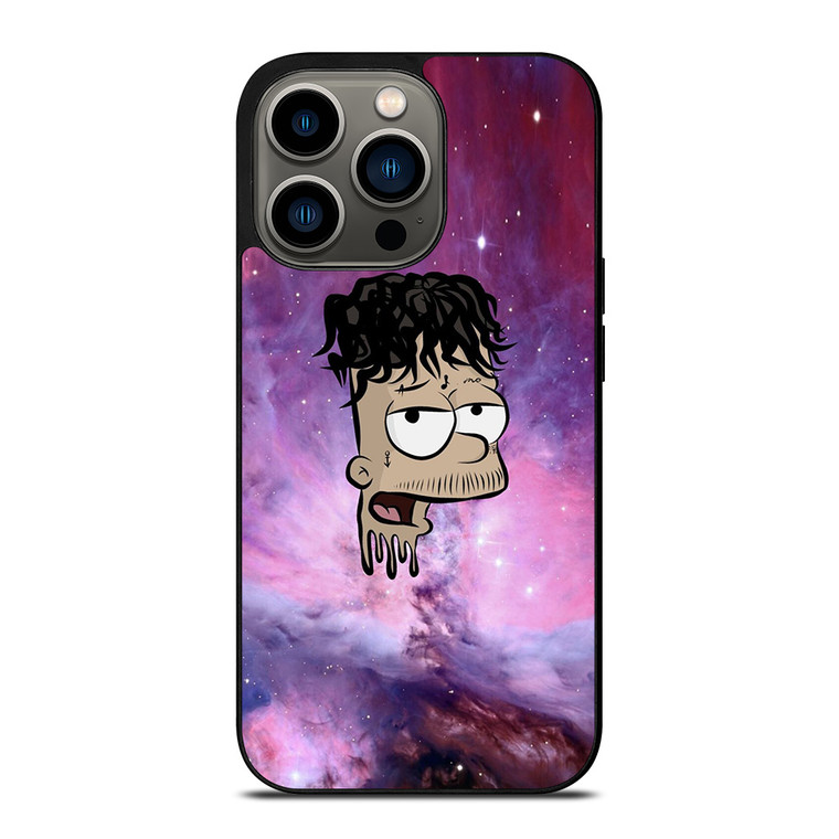 LIL SKIES DOPE iPhone 13 Pro Case Cover