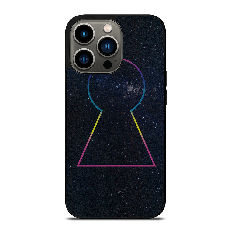 LIL UZI VERT ETERNAL ATAKE SYMBOL iPhone 13 Pro Case Cover