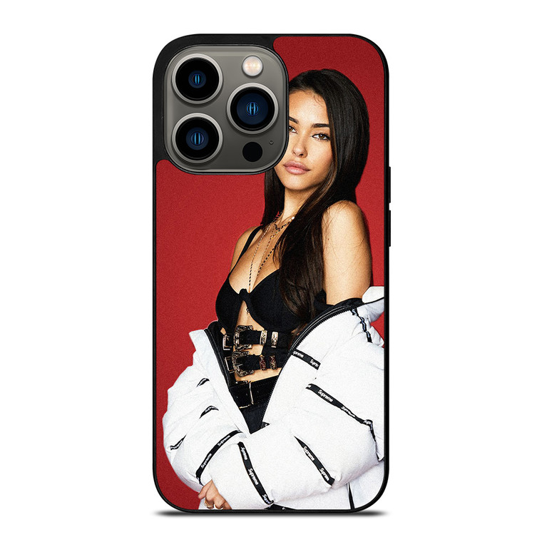 MADISON BEER SINGER iPhone 13 Pro Case Cover