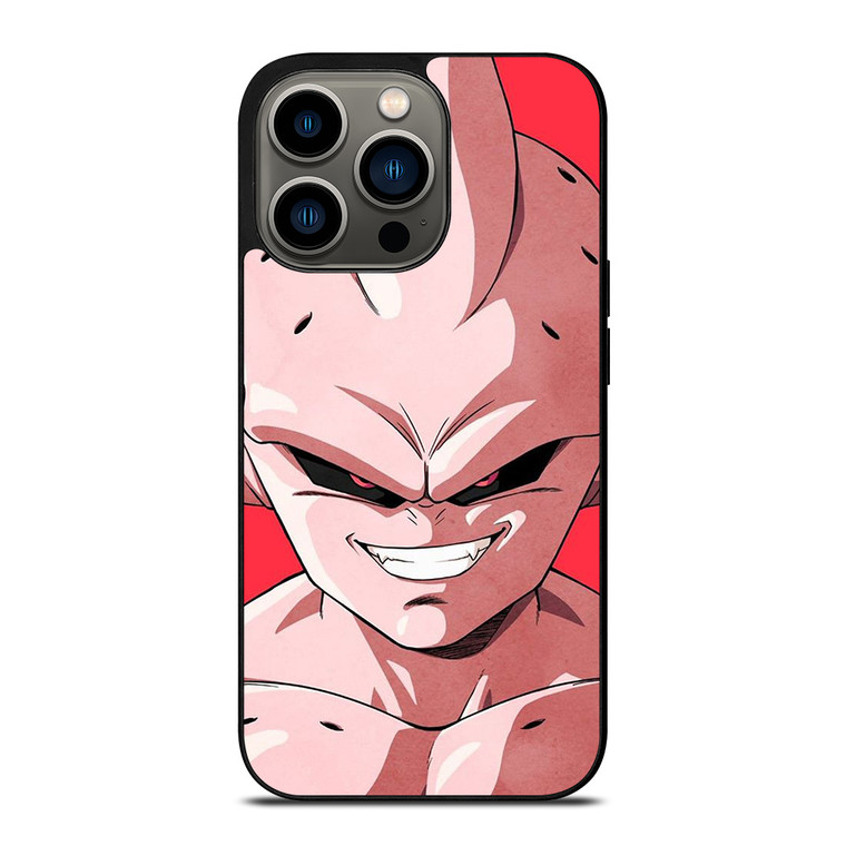 MAJIN BUU DRAGON BALL iPhone 13 Pro Case Cover