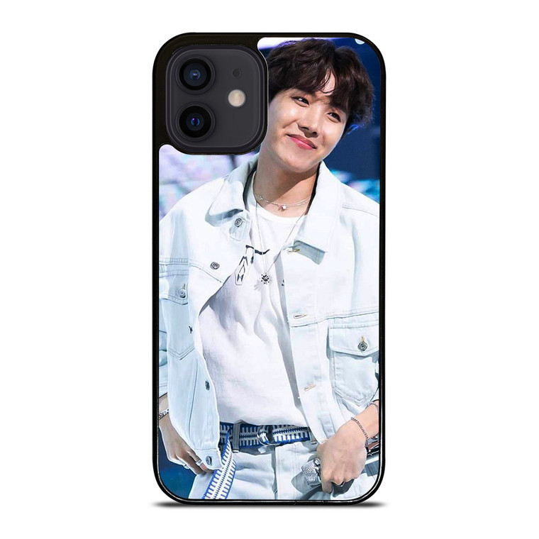JHOPE BTS ARMY BANGTAN BOYS iPhone 12 Mini Case Cover