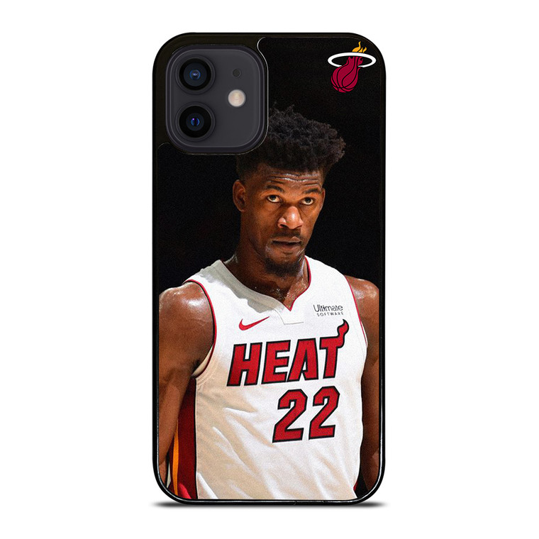 JIMMY BUTLER MIAMI HEAT 2 iPhone 12 Mini Case Cover