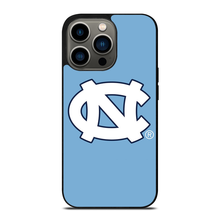 NORTH CAROLINA TAR HEELS FOOTBALL iPhone 13 Pro Case Cover NORTH CAROLINA TAR HEELS FOOTBALL iPhone 13 Pro Case Cover