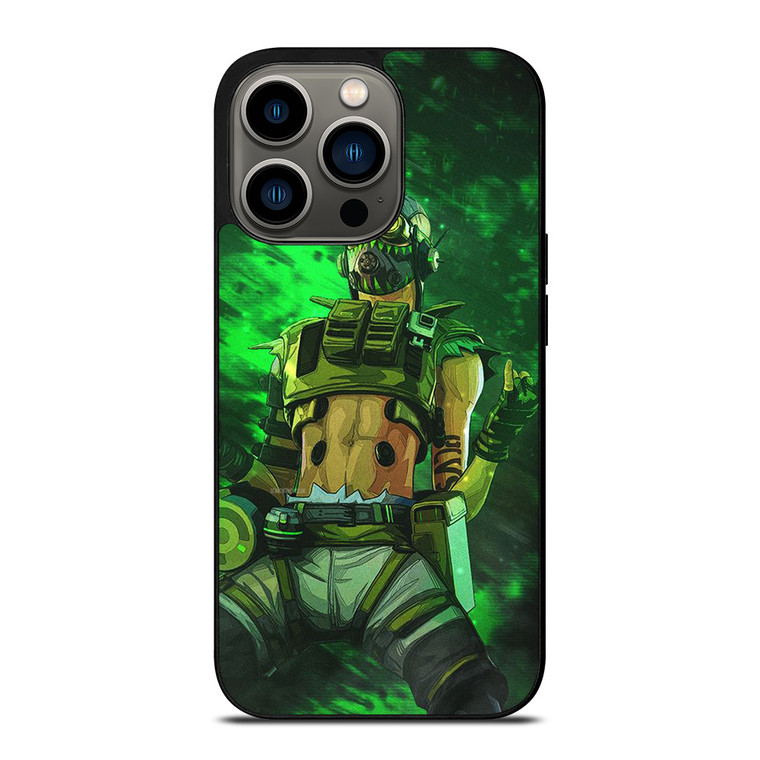 OCTANE APEX LEGEND iPhone 13 Pro Case Cover