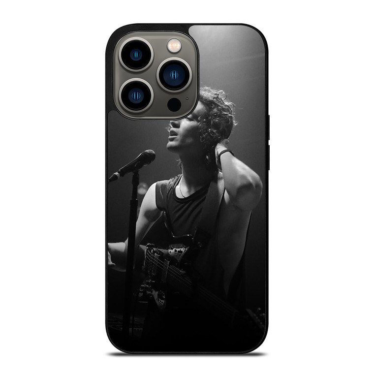 PAUL KLEIN LANY iPhone 13 Pro Case Cover