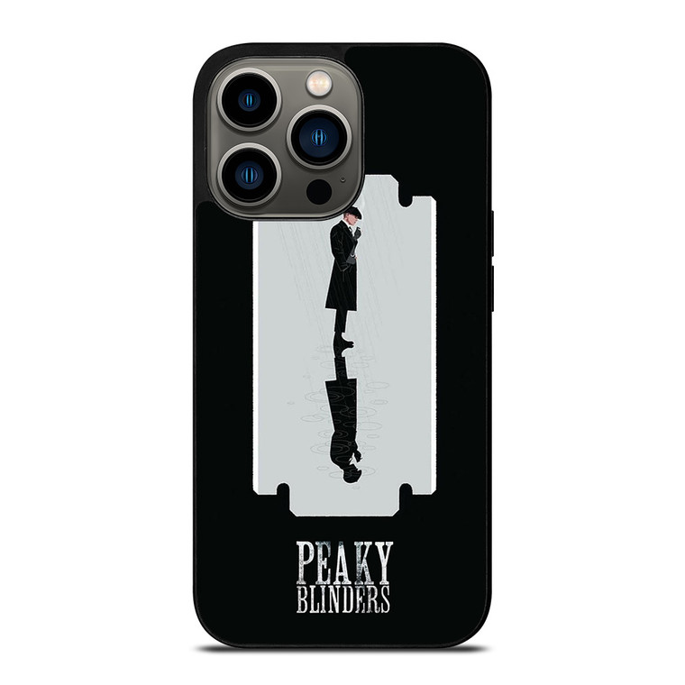 PEAKY BLINDERS ICON iPhone 13 Pro Case Cover