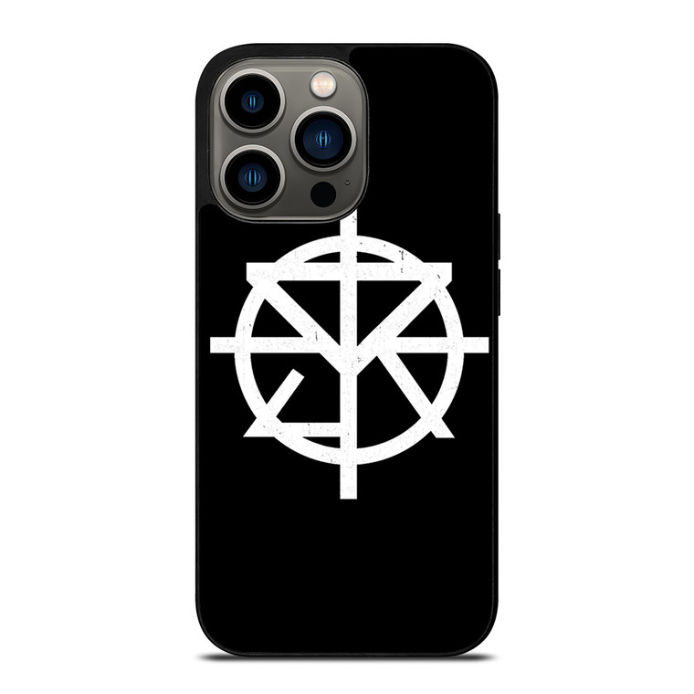 SETH ROLLINS WRESTLING LOGO iPhone 13 Pro Case Cover