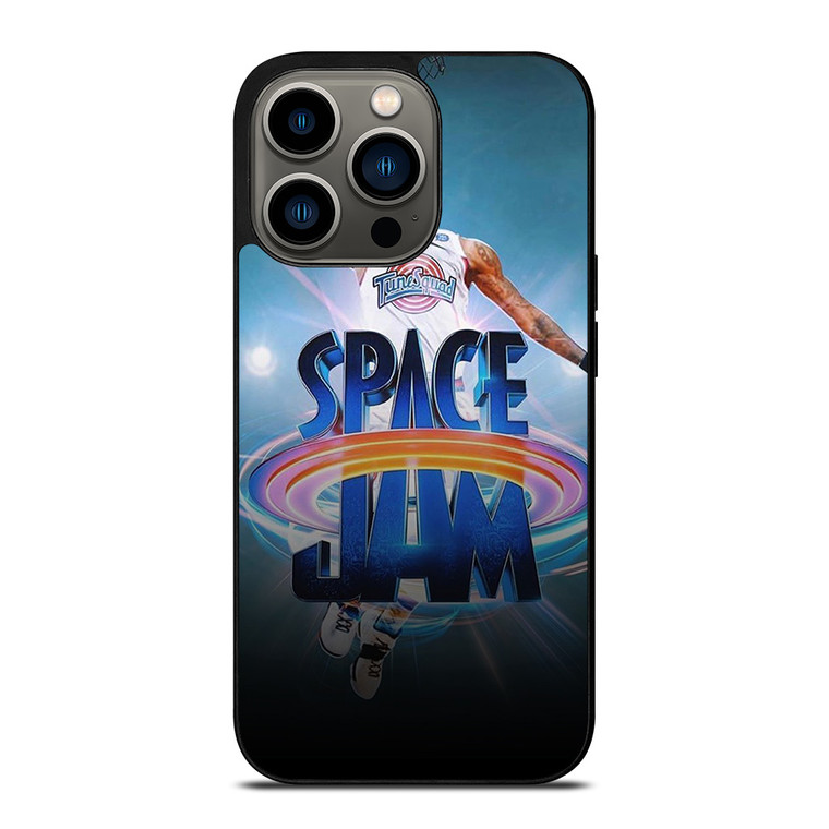 SPACE JAM 2 LEBRON JAMES iPhone 13 Pro Case Cover SPACE JAM 2 LEBRON JAMES iPhone 13 Pro Case Cover
