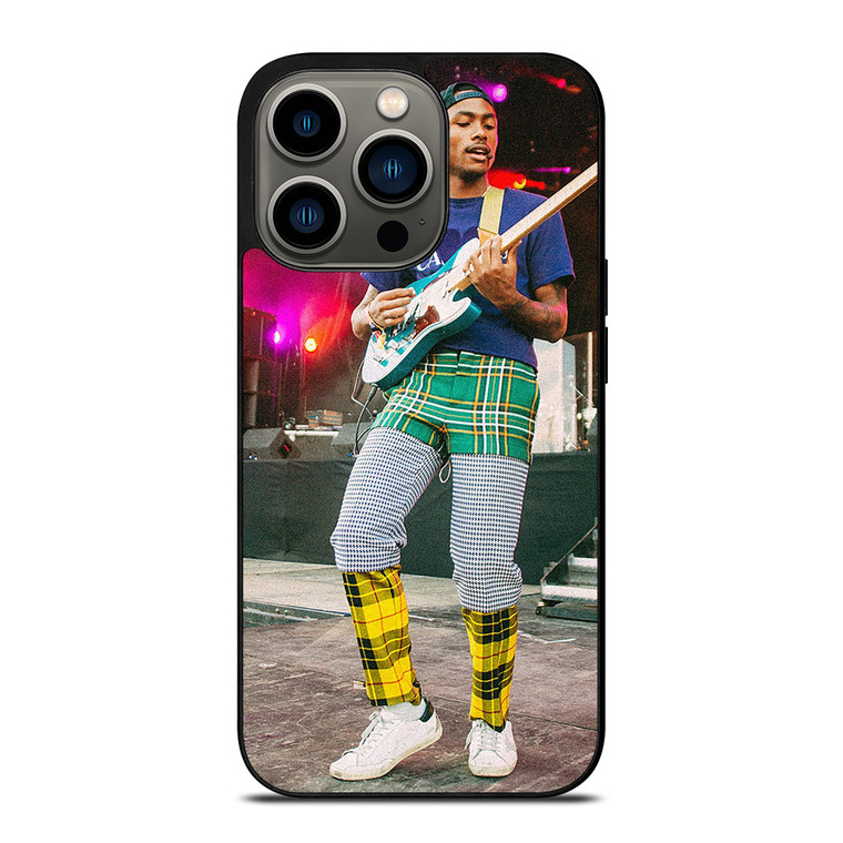 STEVE LACY COOL iPhone 13 Pro Case Cover