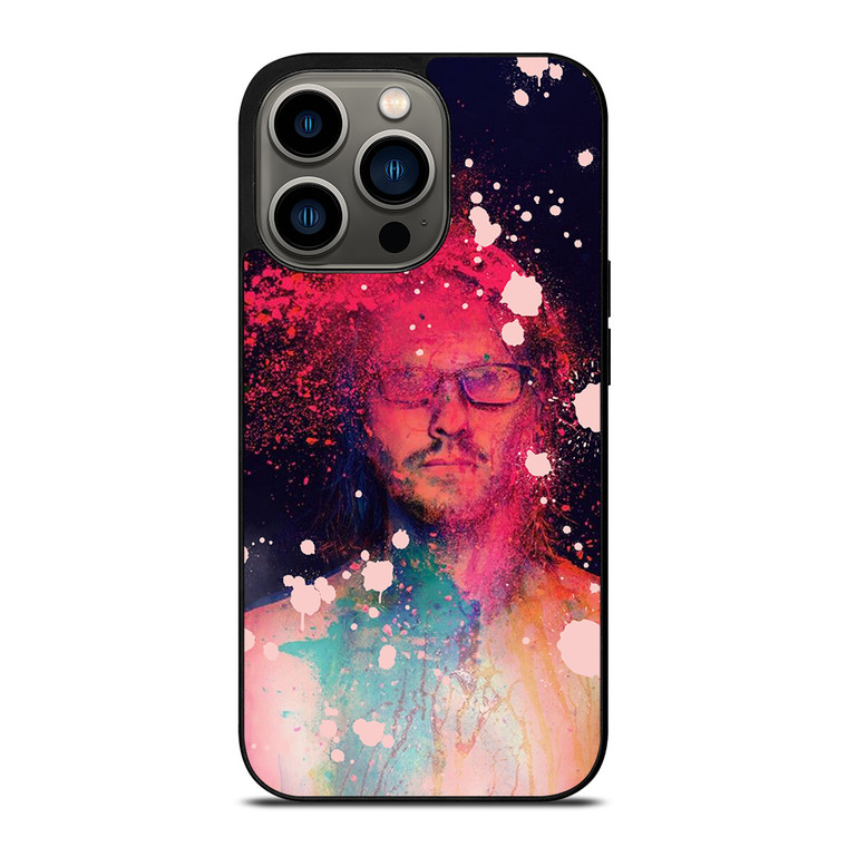 STEVEN WILSON PORCUPINE TREE iPhone 13 Pro Case Cover