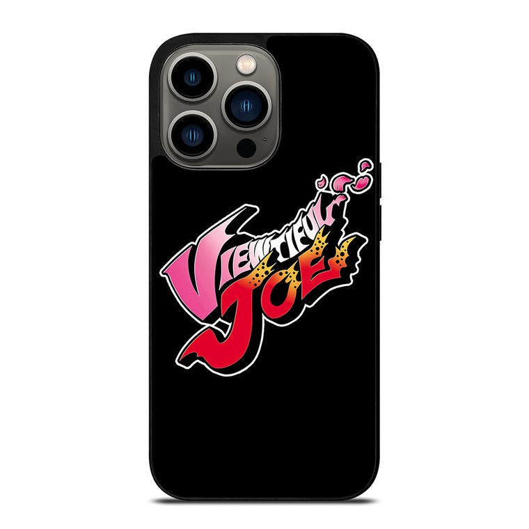 VIEWTIFUL JOE GAMES LOGO iPhone 13 Pro Case Cover