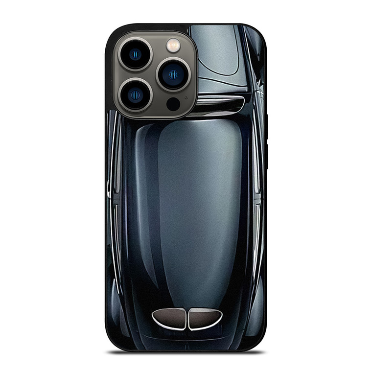 VOLKSWAGEN BEETLE CLASSIC iPhone 13 Pro Case Cover